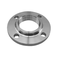 Threaded Flange