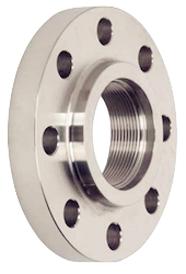 Threaded Forged Flange