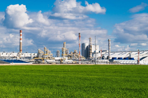 Fertilizer Industry