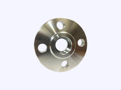 Socket Weld Flange