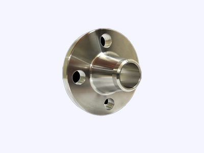 Weld Neck Flange