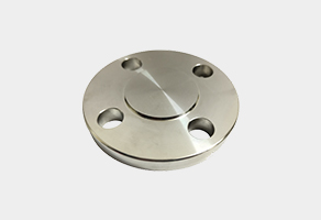 Blind-Flange