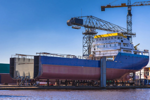 Ship Building