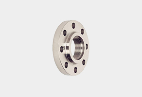 Threaded-Flange