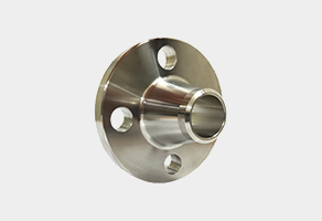 Weld-Neck-Flange